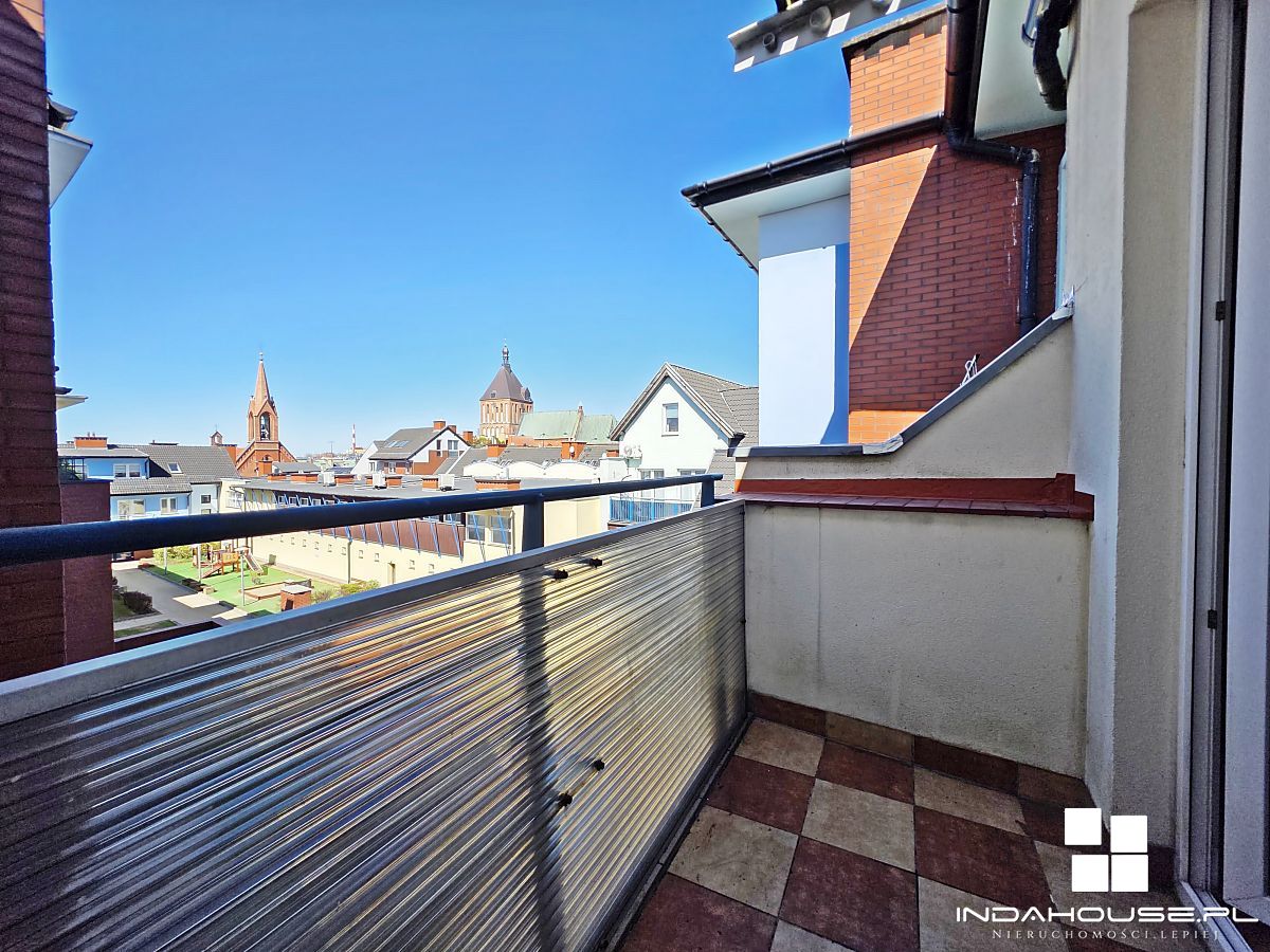 2-pokojowe mieszkanie z loggią na osiedlu Milleniu (7)