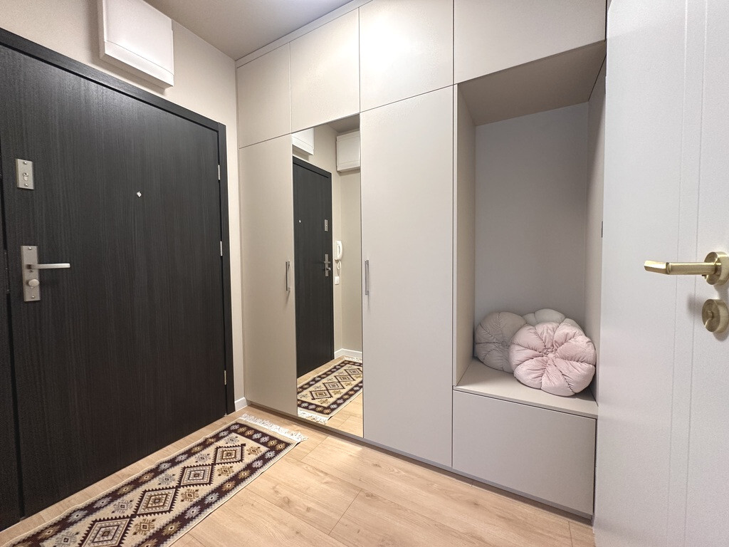 2 pokoje+miejsce postojowe ul. Chmielweskiego (8)