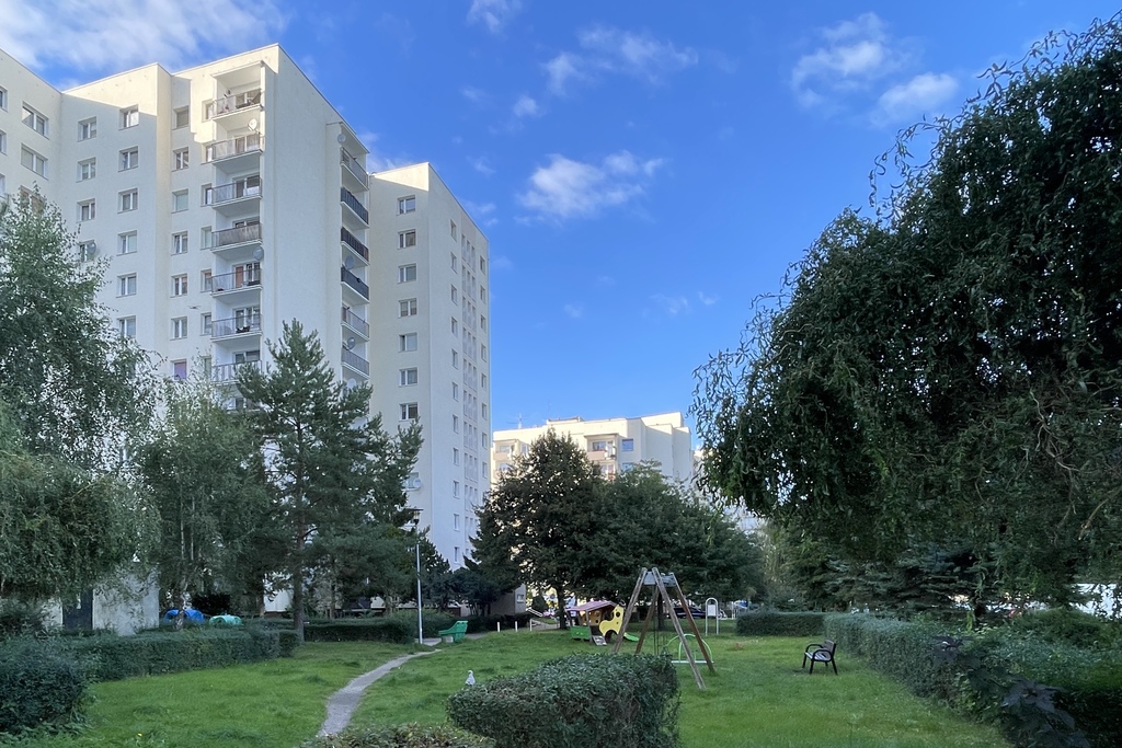 Mieszkanie 3-pokojowe na Osiedlu Ogrody (14)