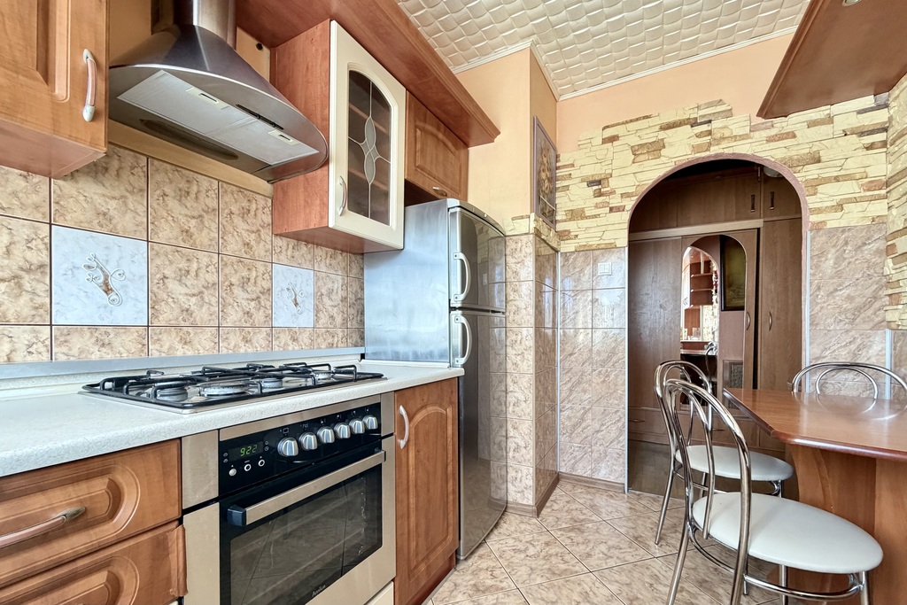 Mieszkanie 3-pokojowe na Osiedlu Ogrody (3)