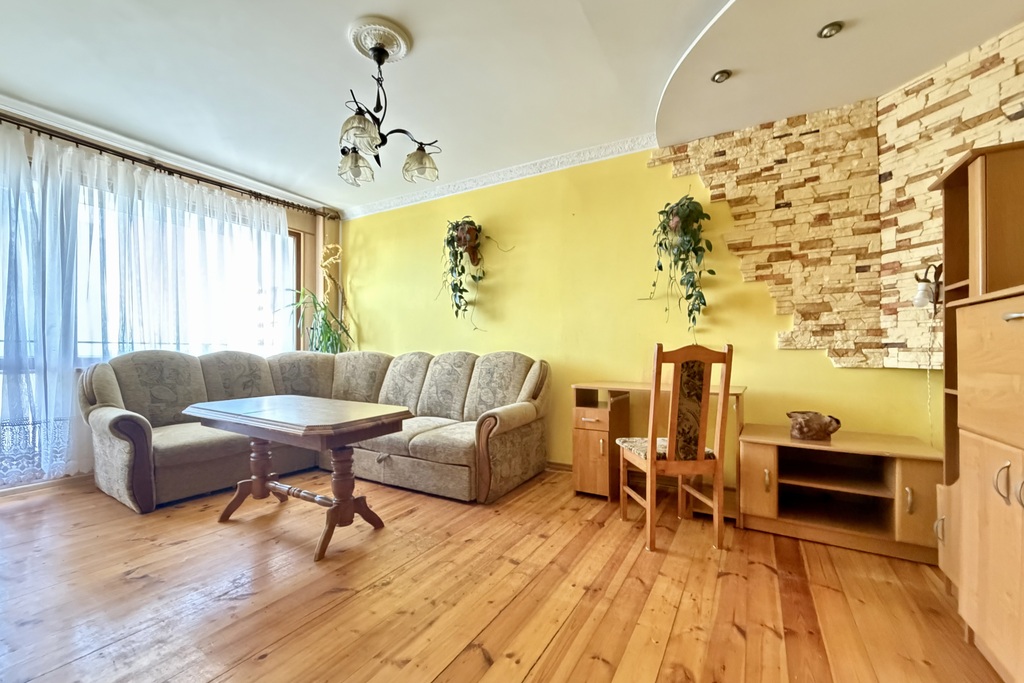 Mieszkanie 3-pokojowe na Osiedlu Ogrody (4)