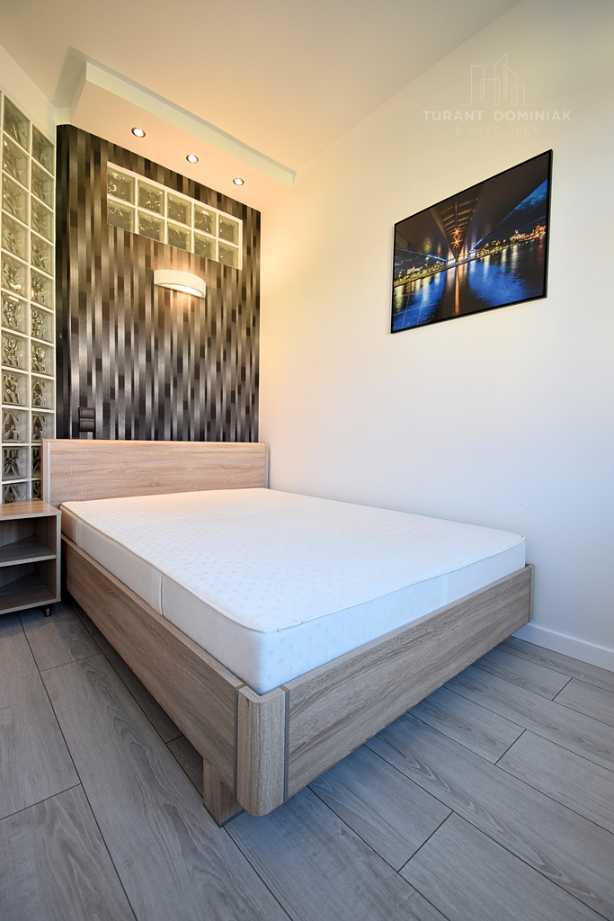 Nowocześnie urządzone mieszkanie Szczecin-Centrum (8)