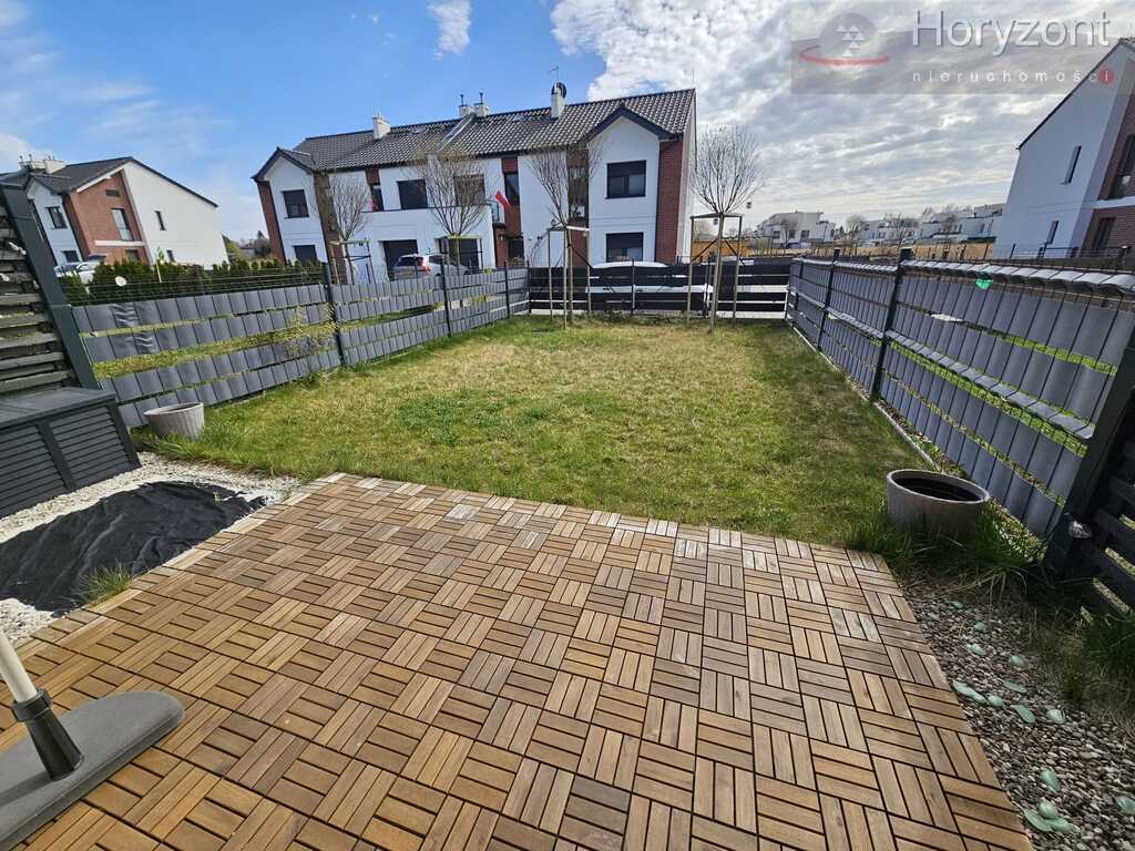 Szeregowy, Szczecin Krzekowo (3)