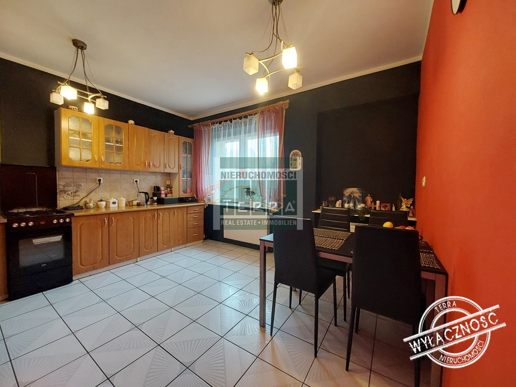 Okazały dom na Jędrzychowie. (3)