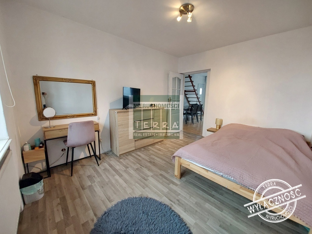 Okazały dom na Jędrzychowie. (6)