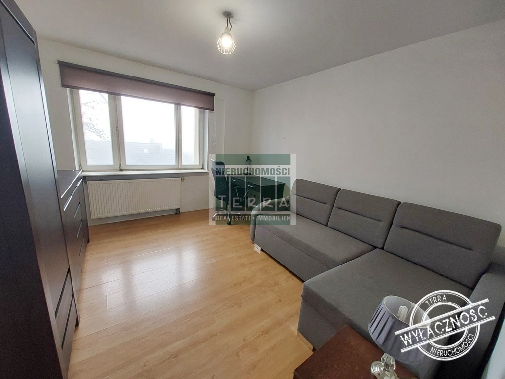 Okazały dom na Jędrzychowie. (8)