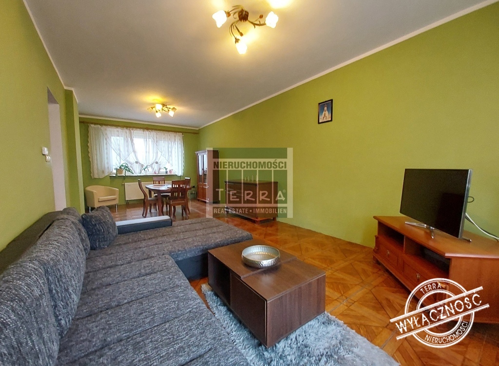 Okazały dom na Jędrzychowie. (12)