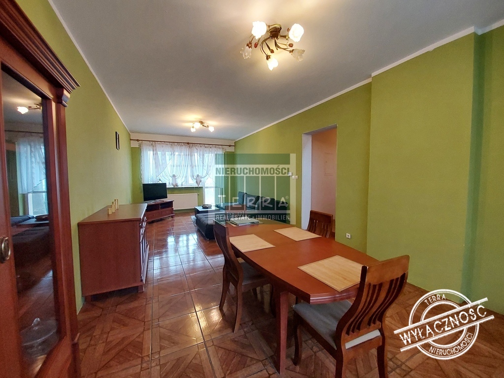 Okazały dom na Jędrzychowie. (13)