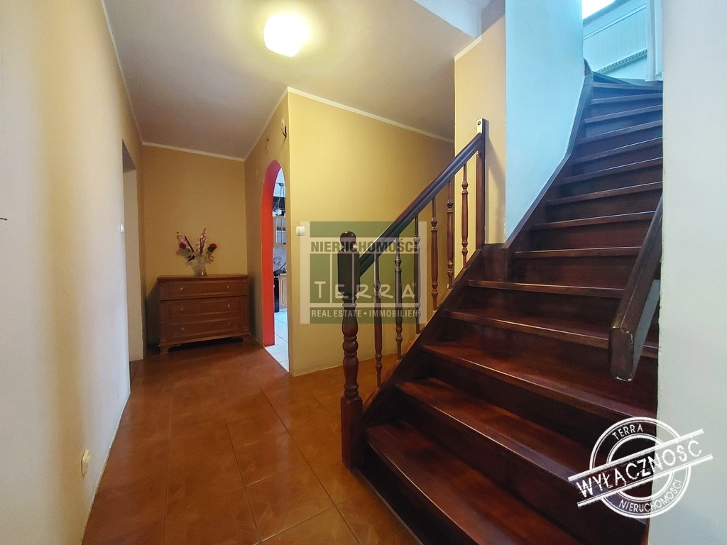 Okazały dom na Jędrzychowie. (15)