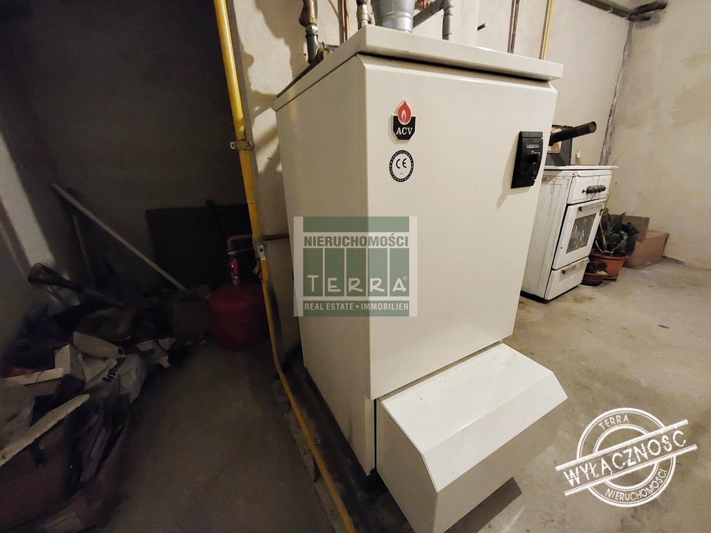 Okazały dom na Jędrzychowie. (20)