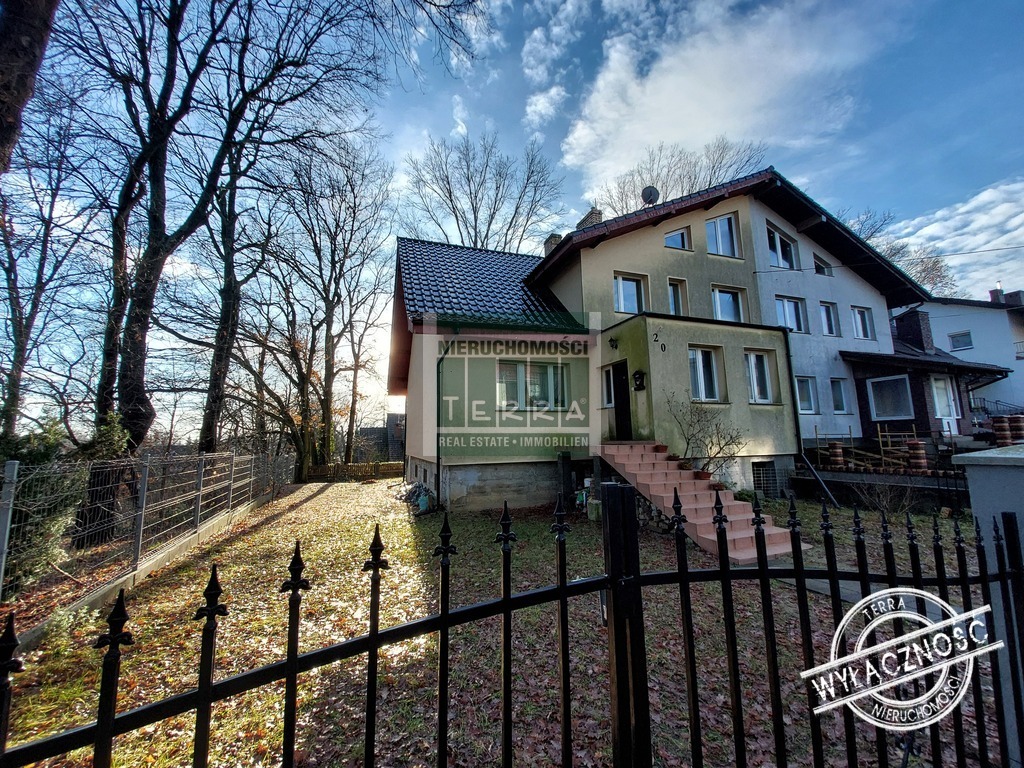 Okazały dom na Jędrzychowie. (23)