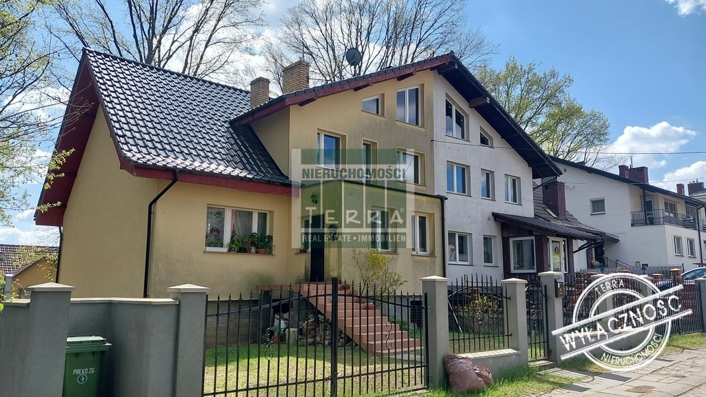 Okazały dom na Jędrzychowie. (25)