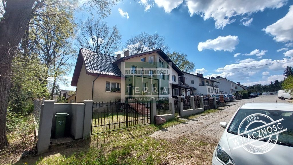 Okazały dom na Jędrzychowie. (24)