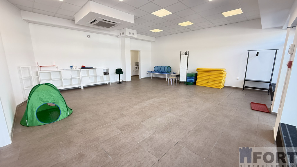 Biznes do przejęcia w Dołujach (2)