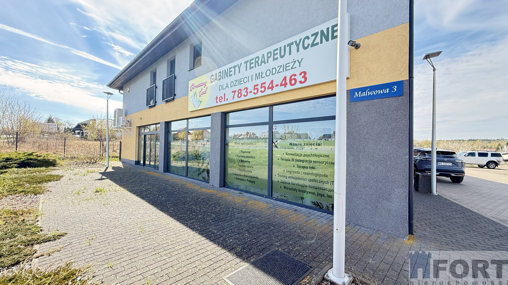 Biznes do przejęcia w Dołujach (13)