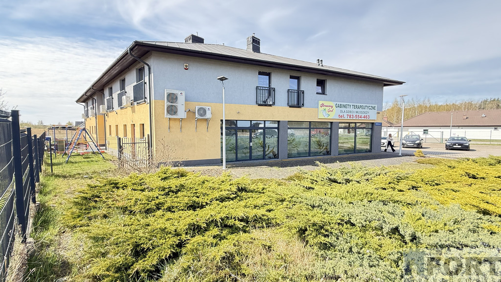 Biznes do przejęcia w Dołujach (1)