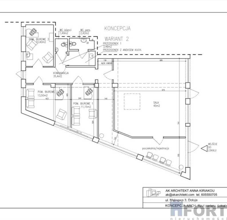 Biznes do przejęcia w Dołujach (4)