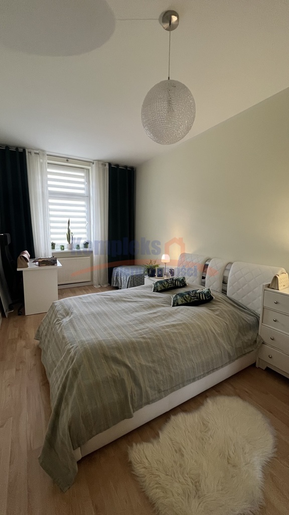 Sprzedaż-2 atrakcyjne , rozkładowe pokoje Centrum. (13)