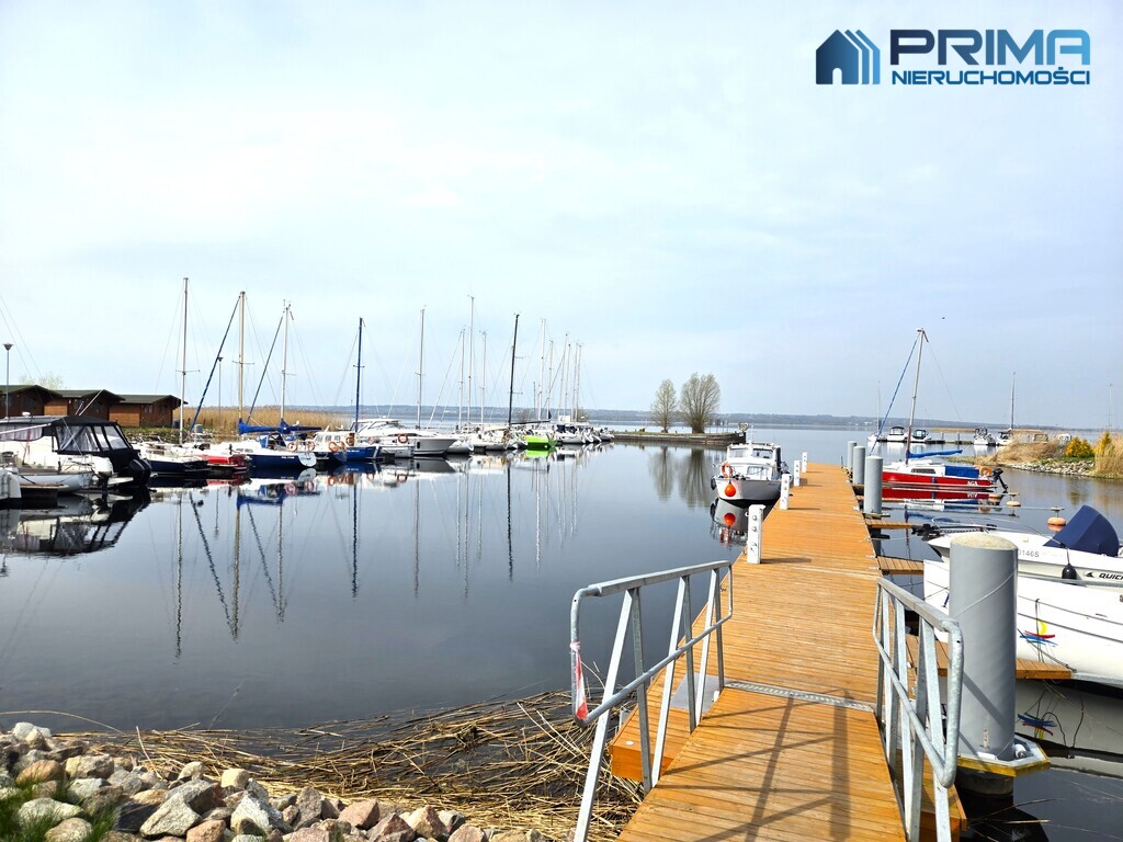 Rekreacyjny dom z piękną działką 3700m2 (16)