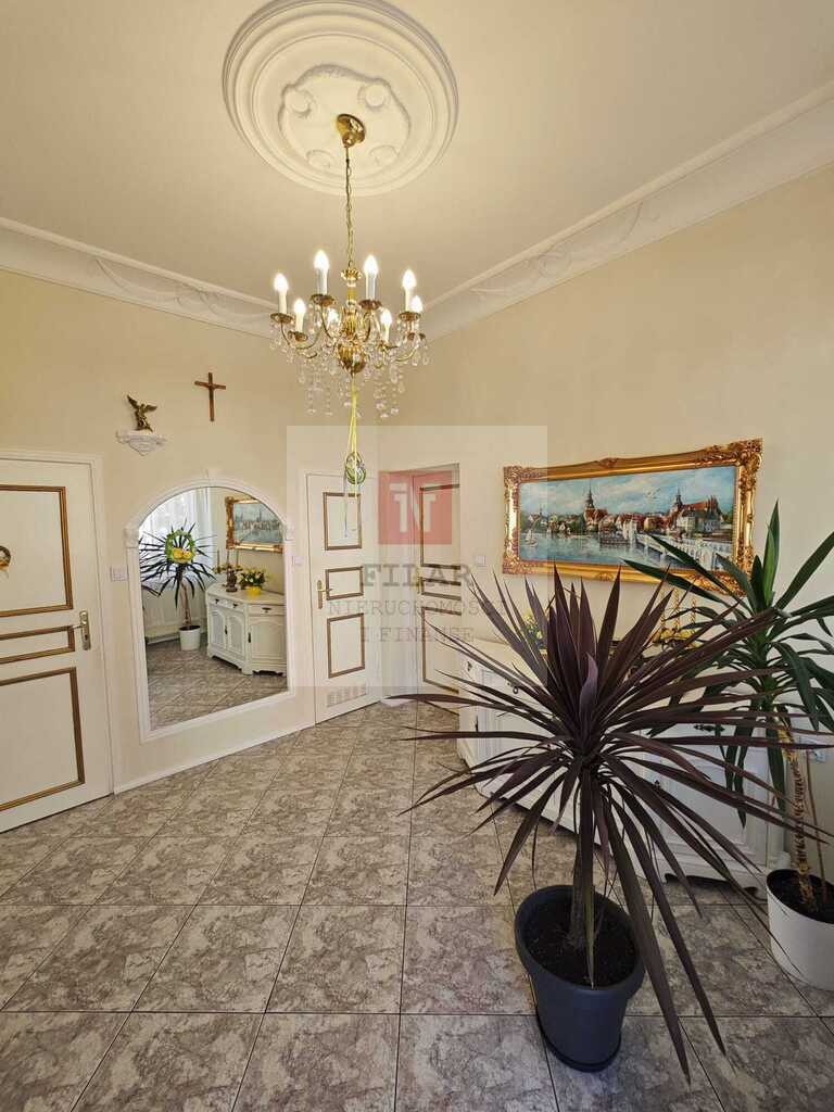 Duży, przestrzeny dom na sprzedaż, 260m2. (5)