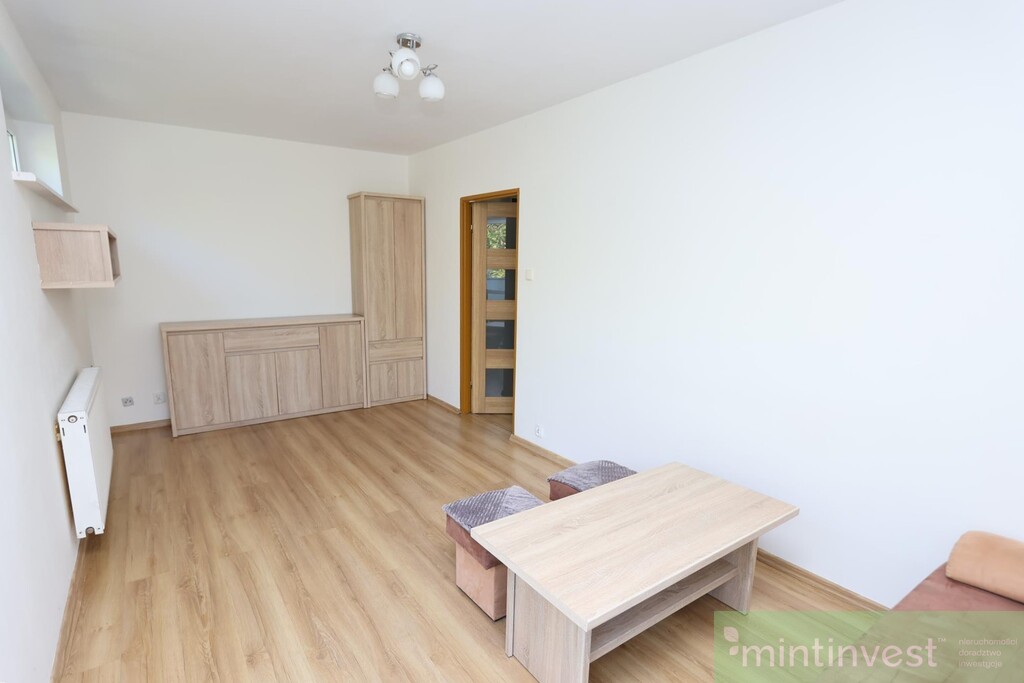 Mieszkanie - 2 pokoje w spokojnej okolicy (6)