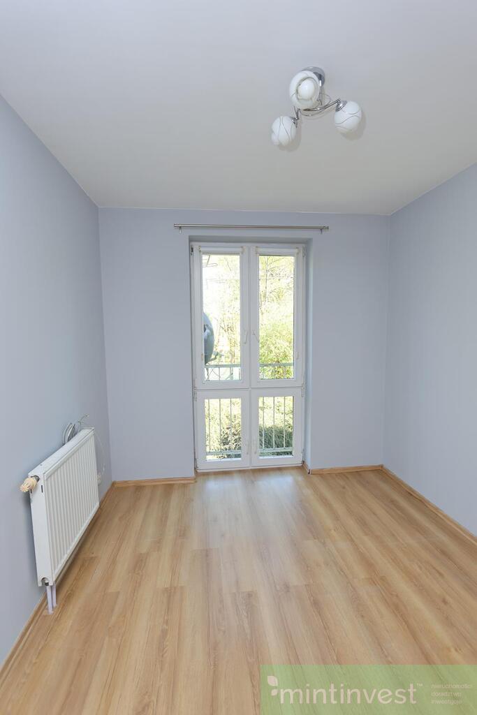 Mieszkanie - 2 pokoje w spokojnej okolicy (7)