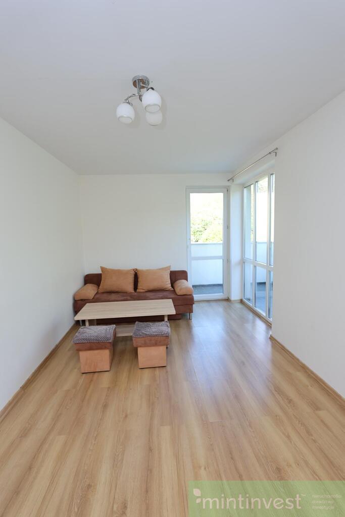 Mieszkanie - 2 pokoje w spokojnej okolicy (5)