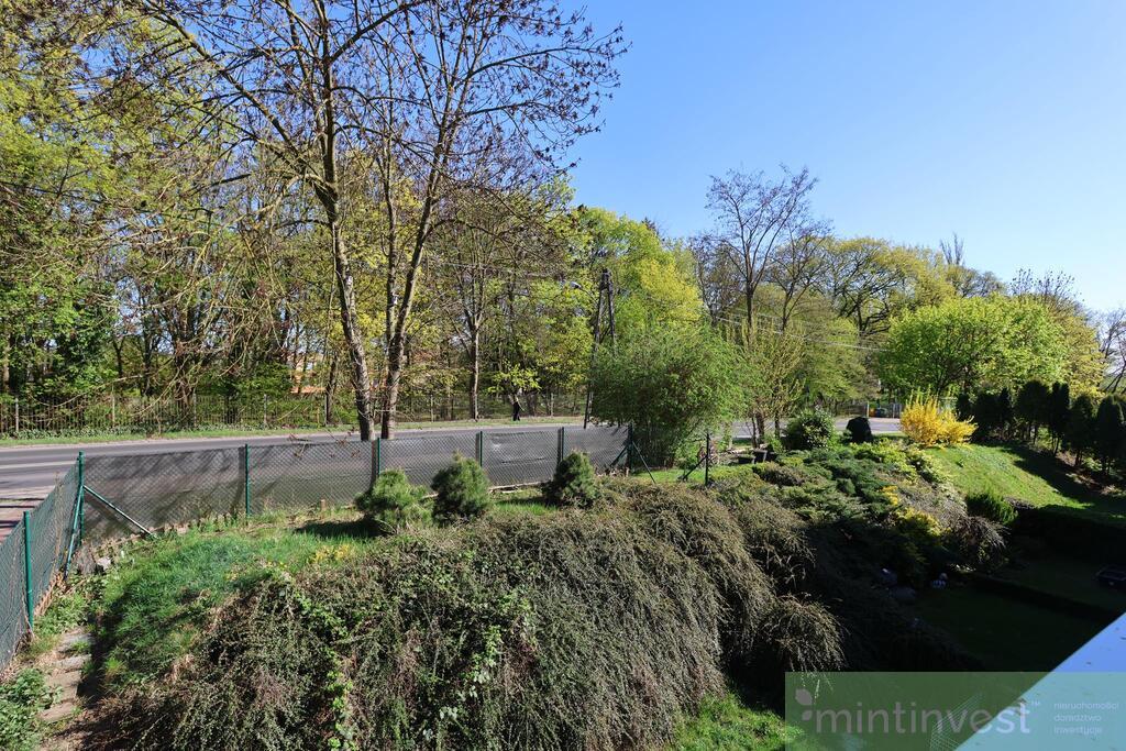 Mieszkanie - 2 pokoje w spokojnej okolicy (12)