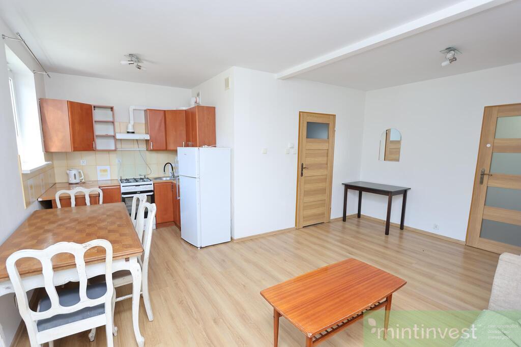 Mieszkanie - 2 pokoje w spokojnej okolicy (2)