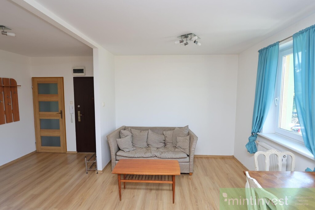 Mieszkanie - 2 pokoje w spokojnej okolicy (3)