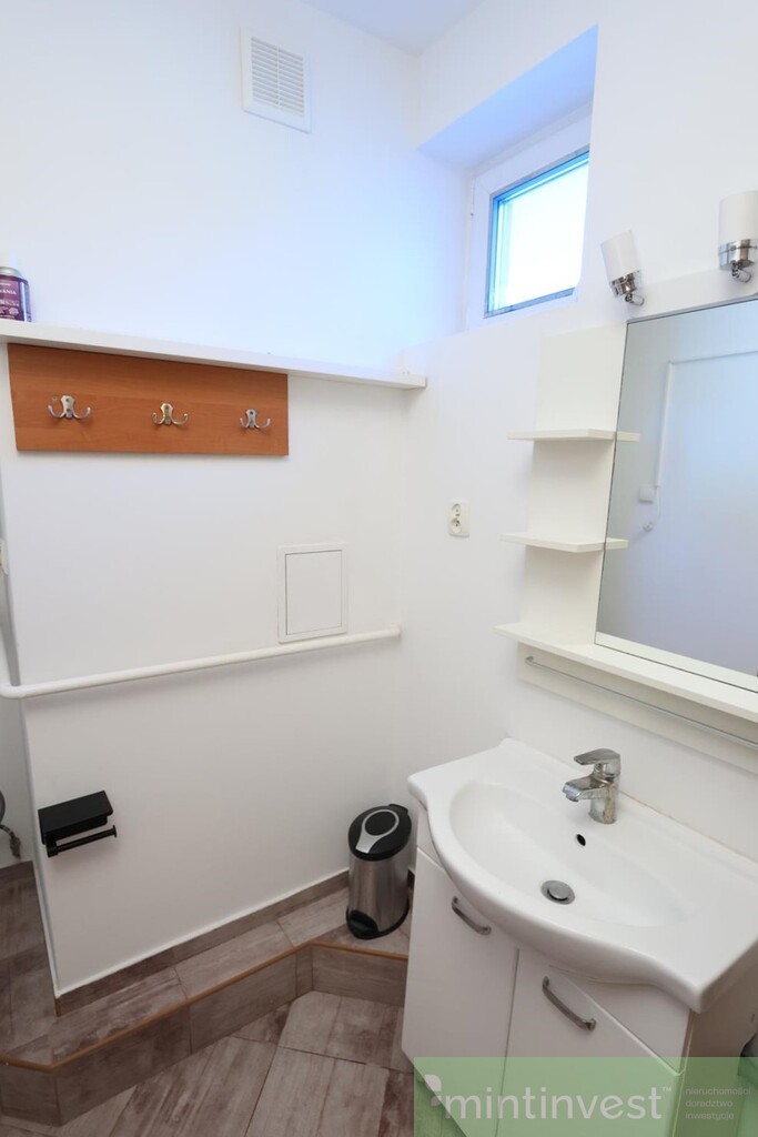 Mieszkanie - 2 pokoje w spokojnej okolicy (10)