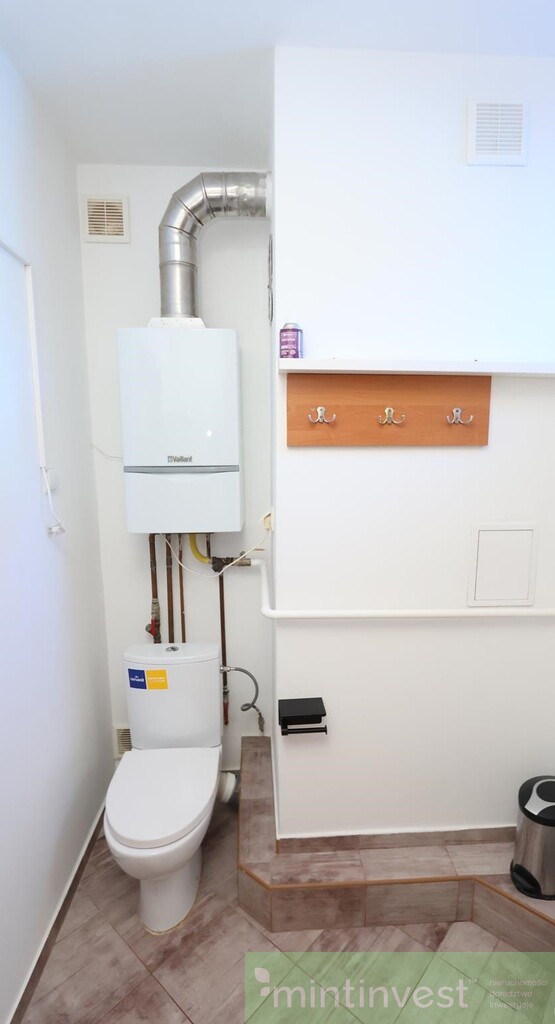 Mieszkanie - 2 pokoje w spokojnej okolicy (11)