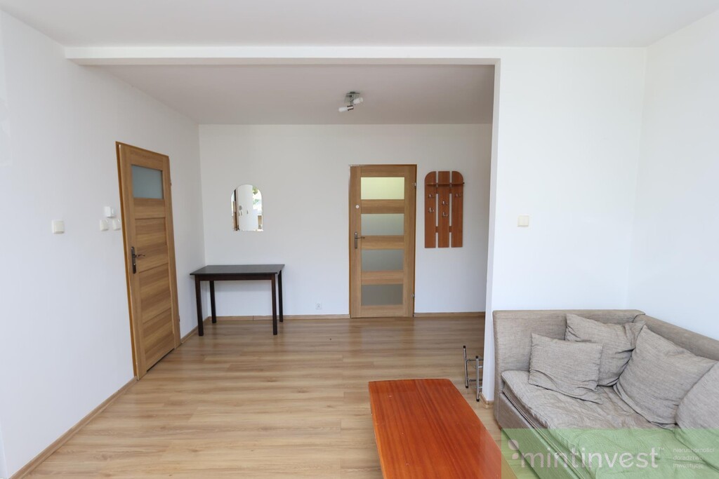 Mieszkanie - 2 pokoje w spokojnej okolicy (4)