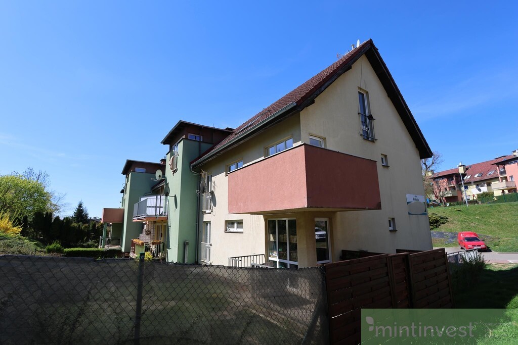 Mieszkanie - 2 pokoje w spokojnej okolicy (13)