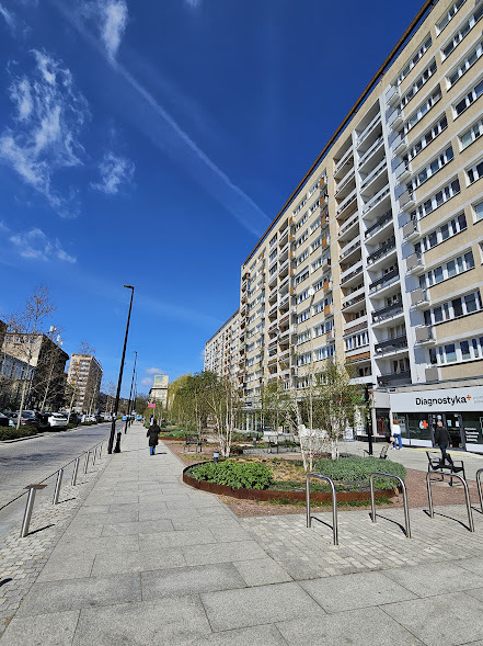 Lokal użytkowy z garażem w centrum miasta!!! (1)