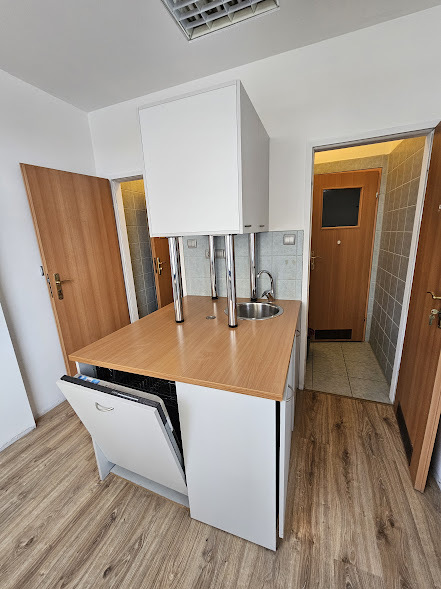 Lokal użytkowy z garażem w centrum miasta!!! (8)