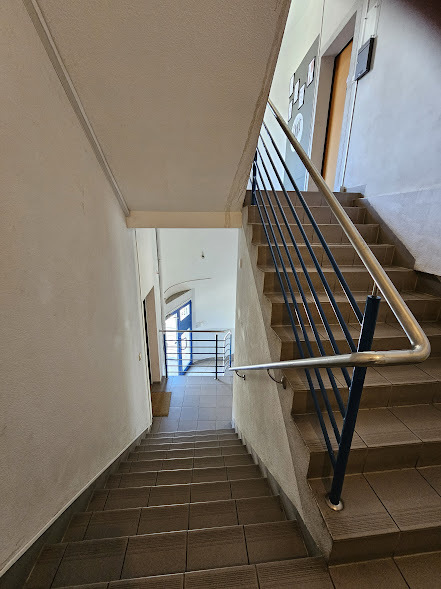 Lokal użytkowy z garażem w centrum miasta!!! (12)