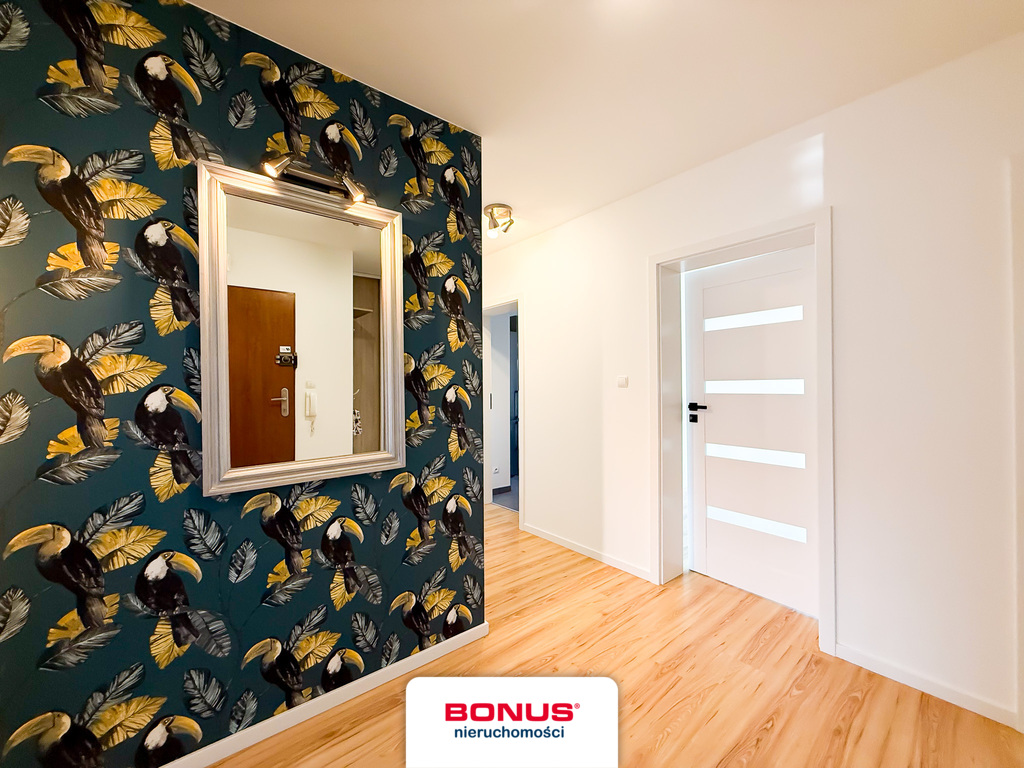 Komfortowe 4 pokoje na Warszewie (5)