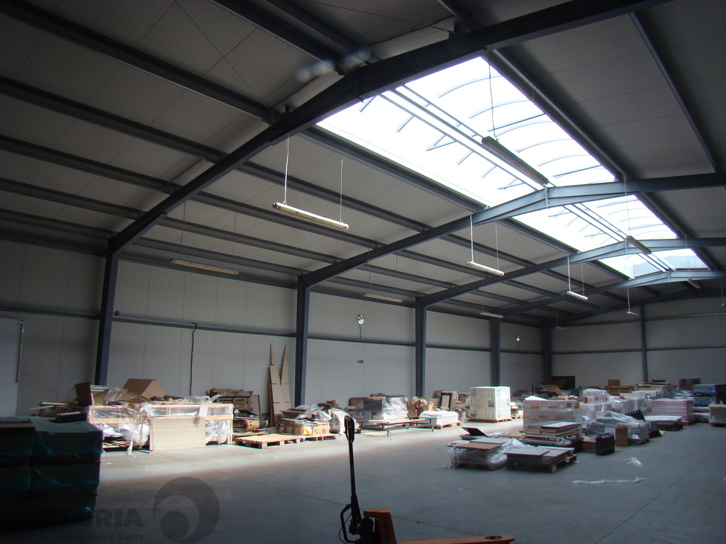 Wynajem nowa hala 570 m2 25 zł/m2 (5)