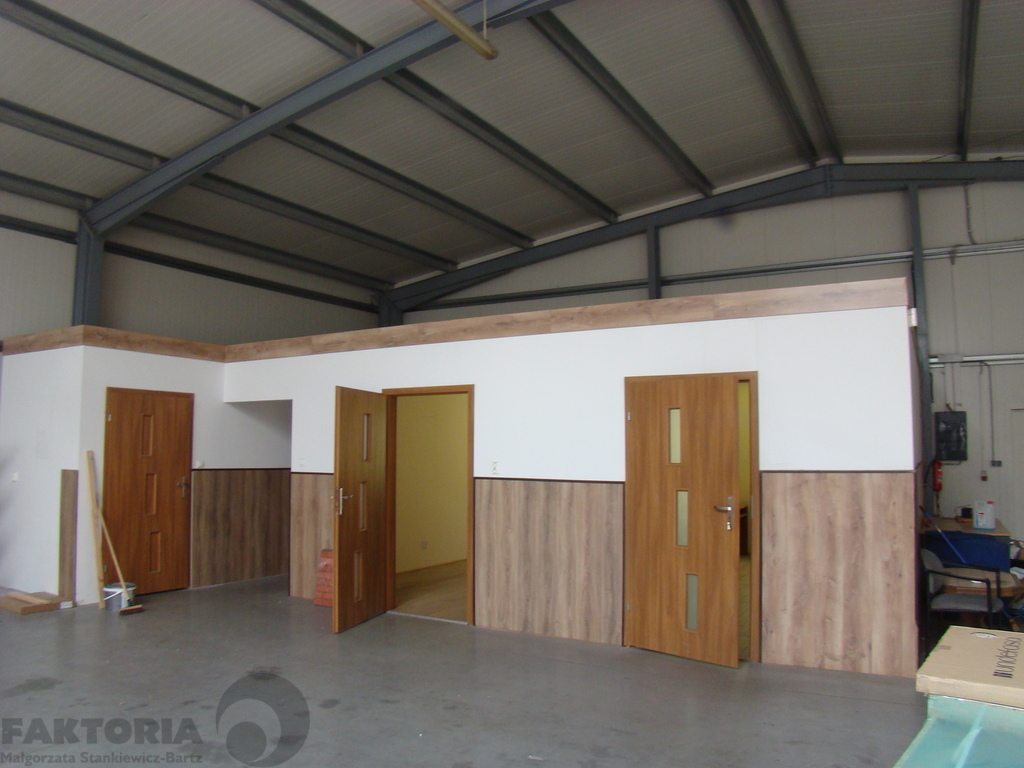 Wynajem nowa hala 570 m2 25 zł/m2 (6)