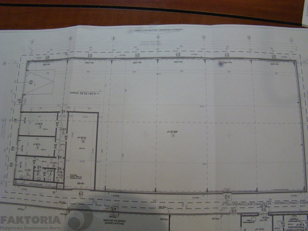 Wynajem nowa hala 570 m2 25 zł/m2 (10)