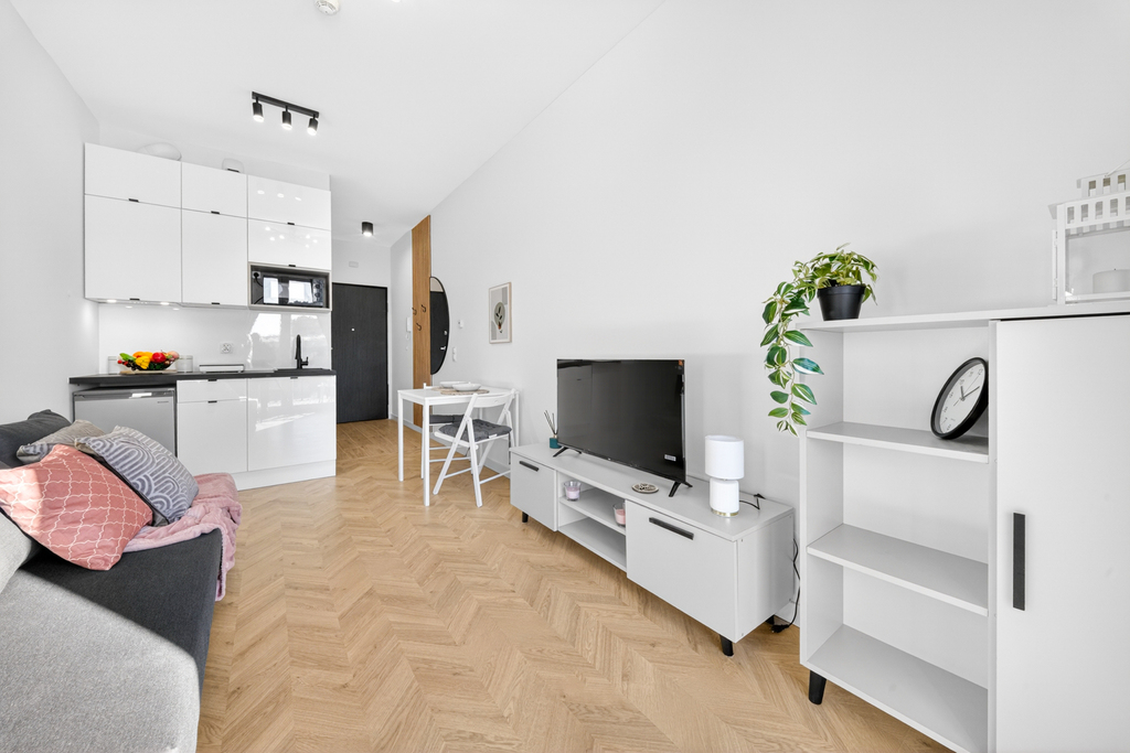 Apartament inwestycyjny - Grand Bulwar, Łasztownia (4)