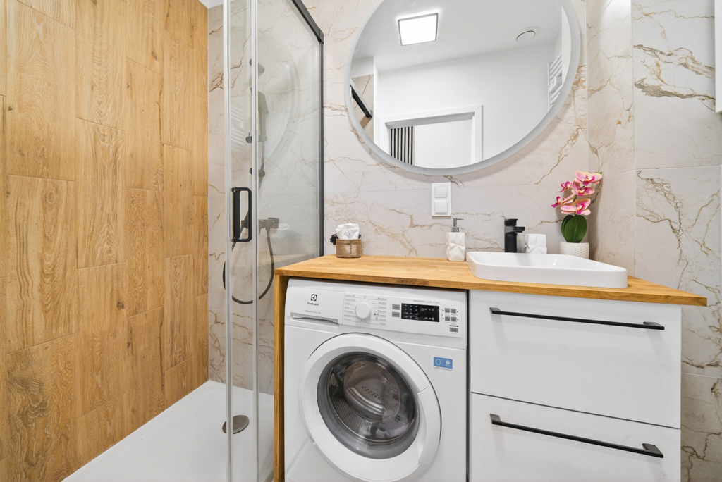 Apartament inwestycyjny - Grand Bulwar, Łasztownia (12)