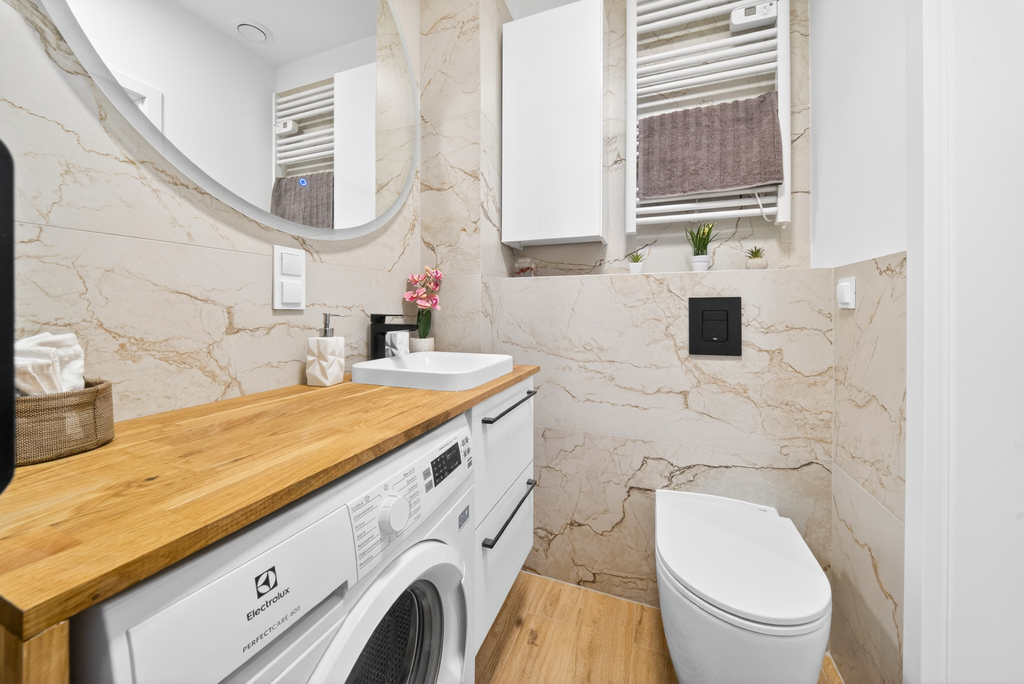 Apartament inwestycyjny - Grand Bulwar, Łasztownia (13)