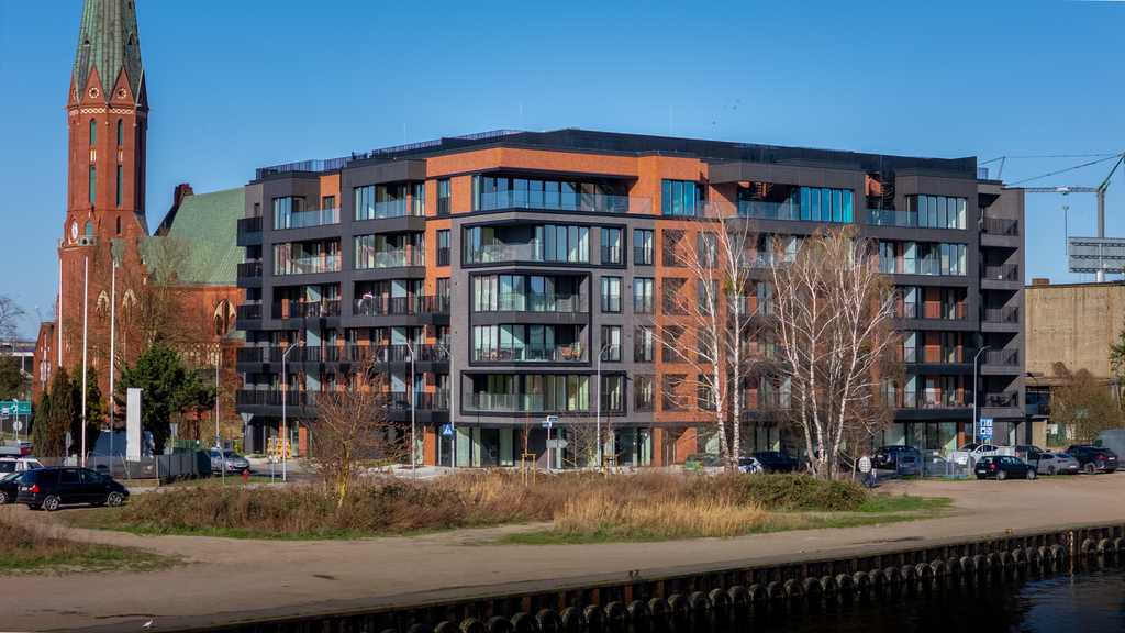 Apartament inwestycyjny - Grand Bulwar, Łasztownia (20)