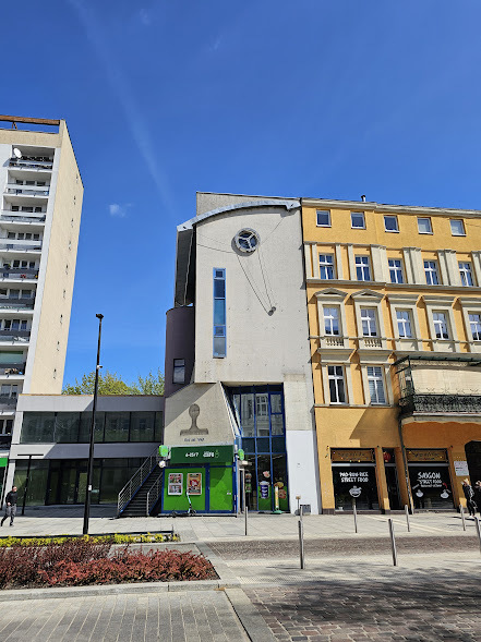 Lokal w centrum miasta (11)