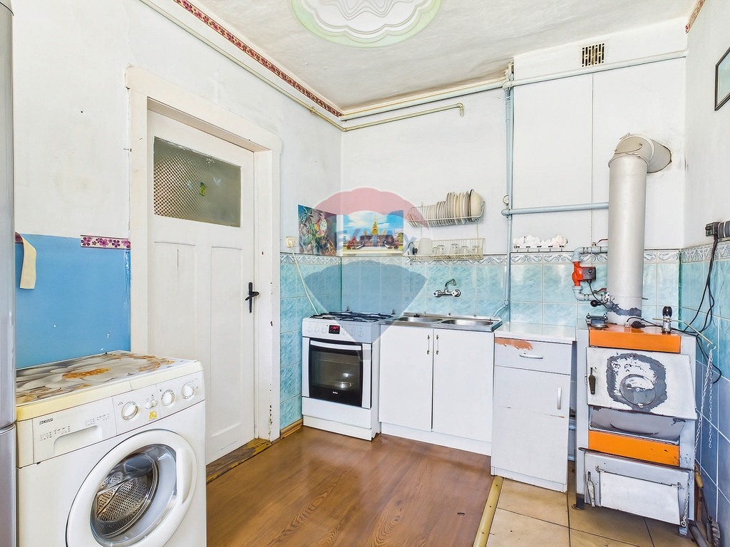 Dom na sprzedaż - Wielanowo, działka 1089 m2 (4)