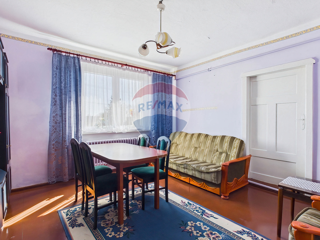 Dom na sprzedaż - Wielanowo, działka 1089 m2 (5)