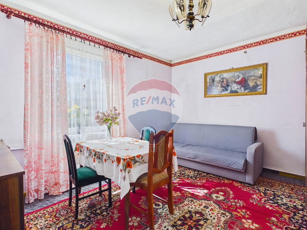 Dom na sprzedaż - Wielanowo, działka 1089 m2 (11)