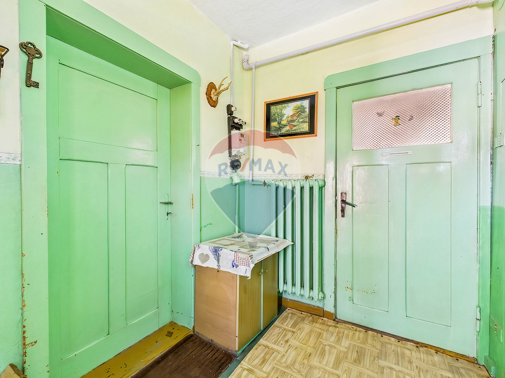 Dom na sprzedaż - Wielanowo, działka 1089 m2 (18)